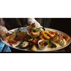 mezze