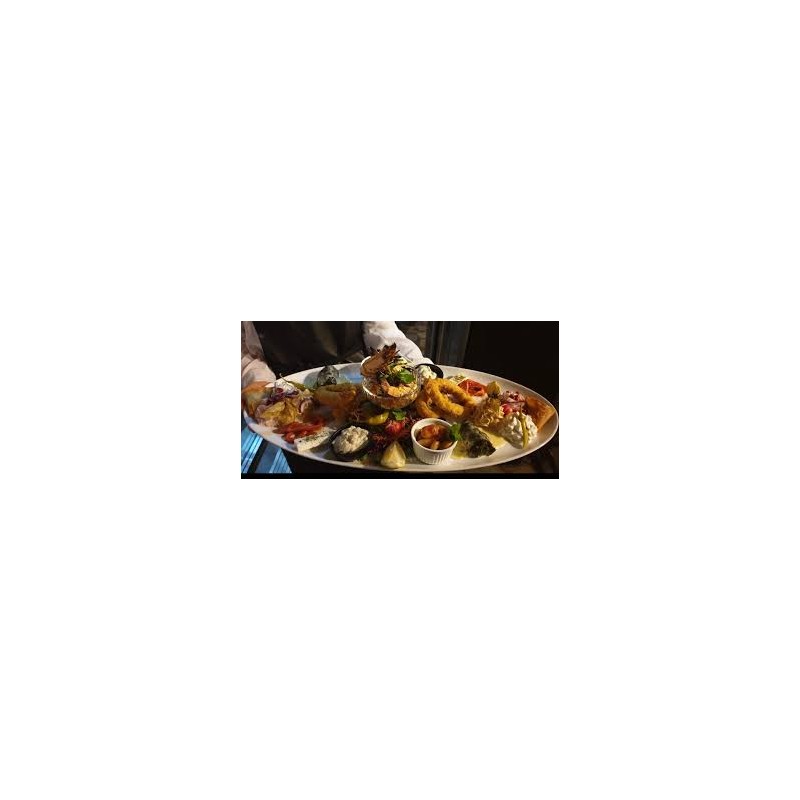 mezze